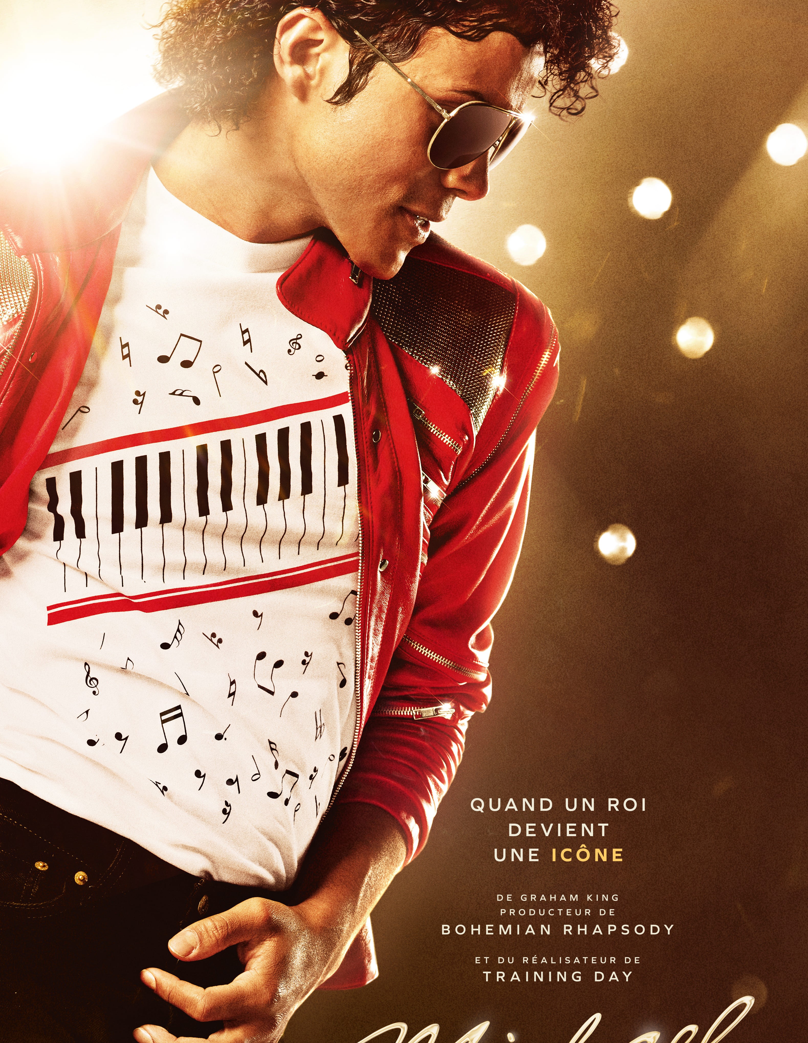 Michael