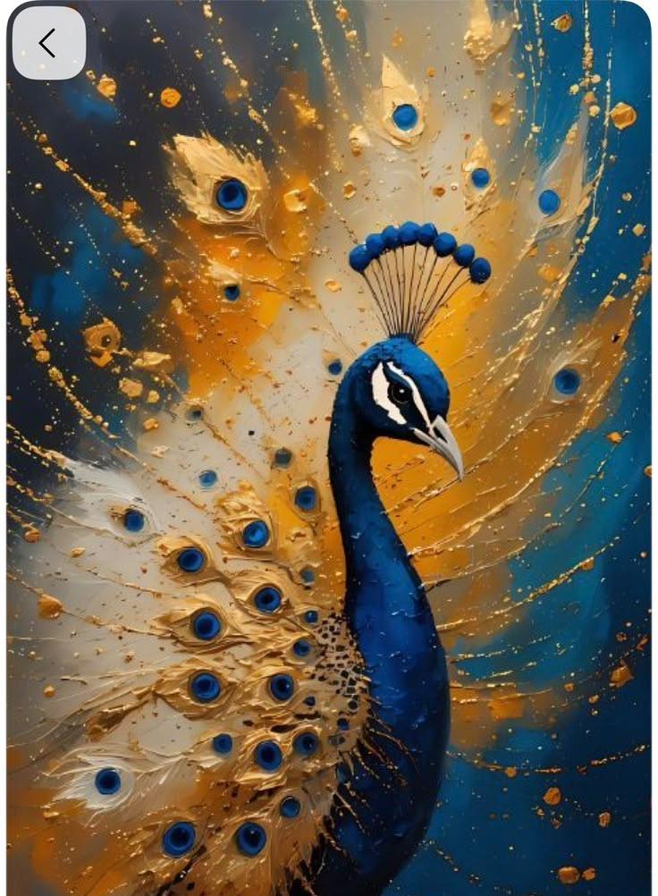 معرض للوحات التشكيلية